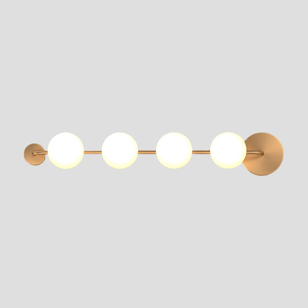 Настенный светильник SVALE L65 by ImperiumLoft