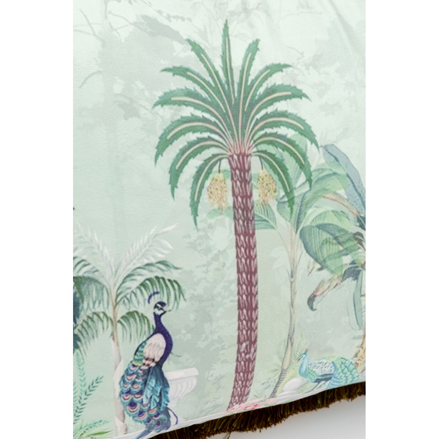 Подушка Jungle Temple 40x60cm KARE 57533