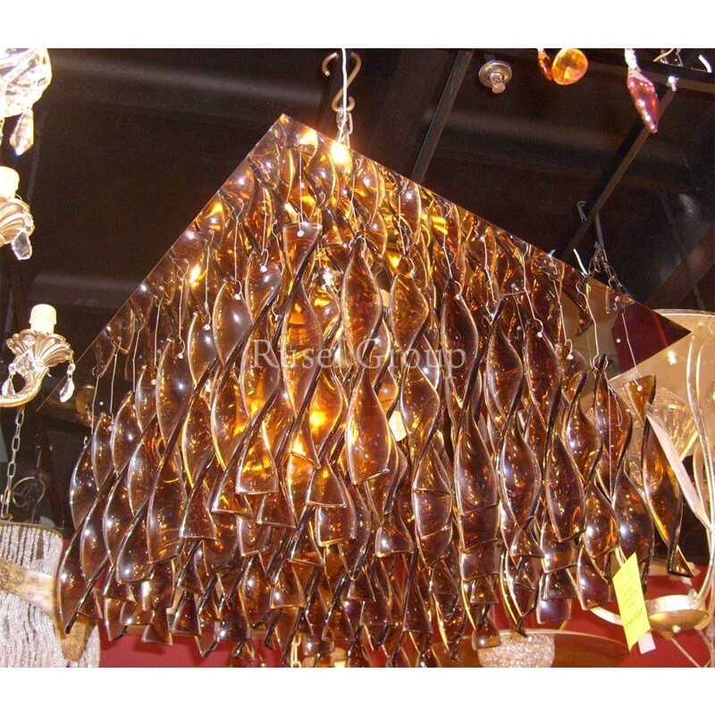 Потолочный светильник Axo Light AURA PL G 30