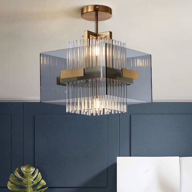 Потолочная люстра SELLA CH L30 by ImperiumLoft