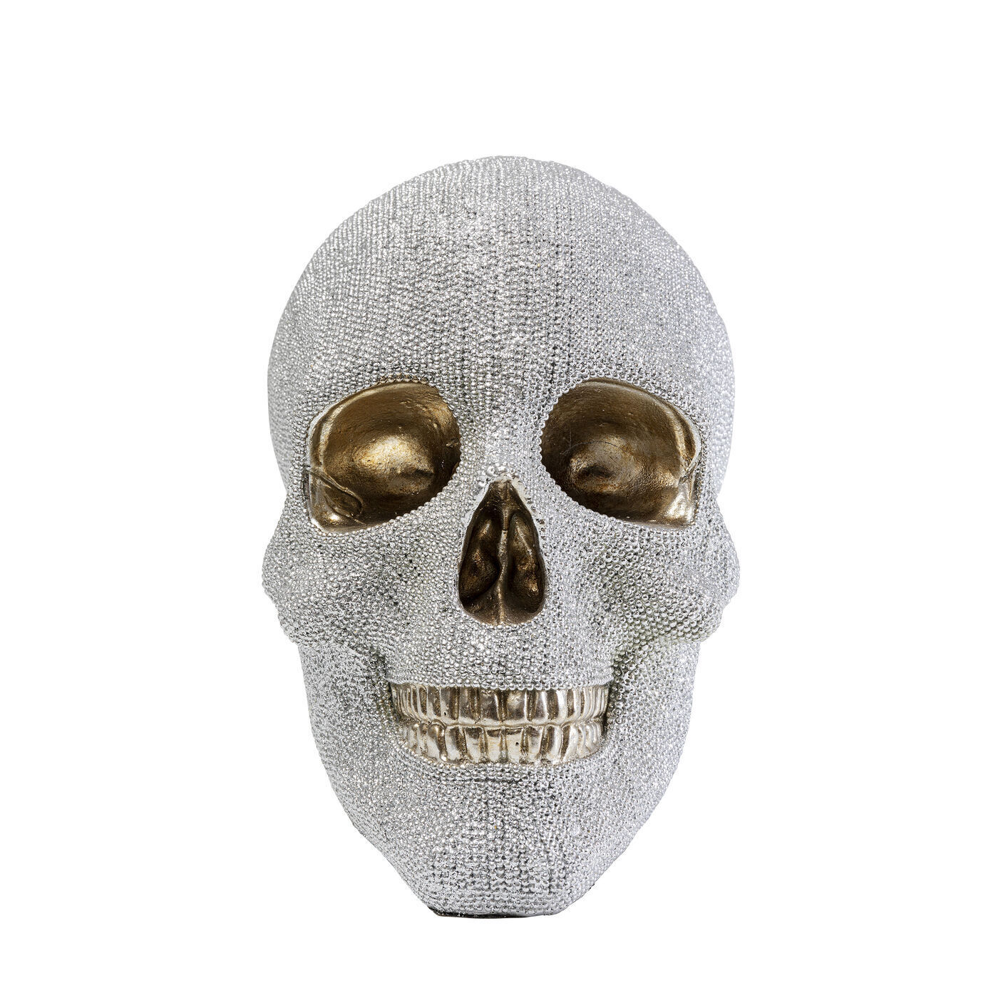 Копилка KARE Skull 54967
