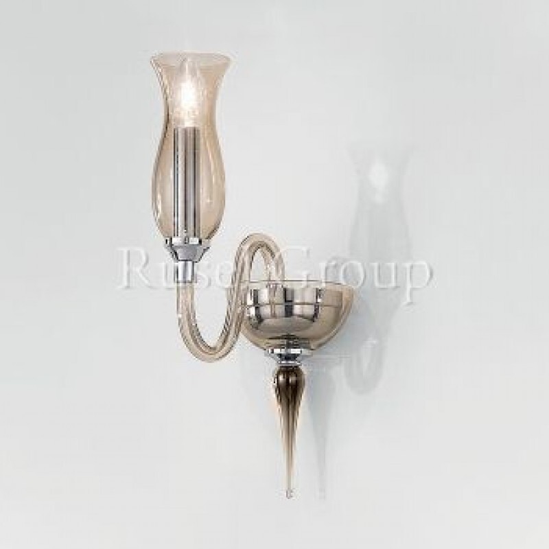 Настенный светильник Sylcom 1020/A1