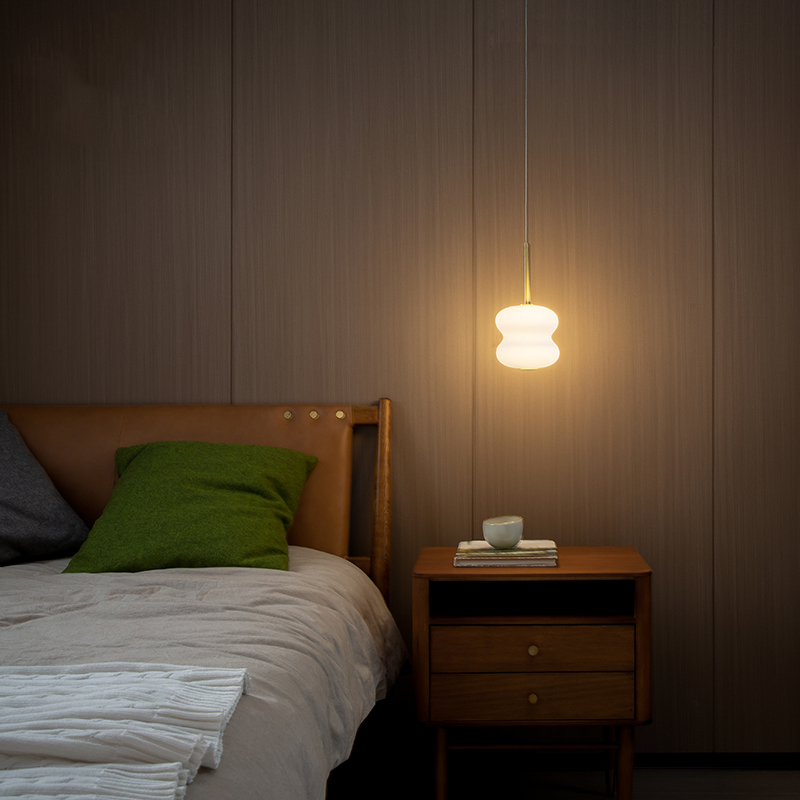 Подвесной светильник ALDA by ImperiumLoft