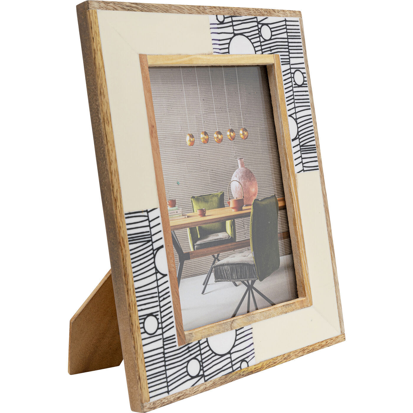 Фоторамка KARE Harriett 54066