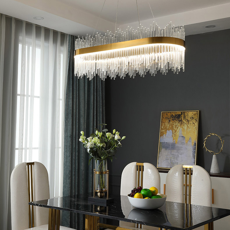 Подвесной светильник CARDIS LONG by ImperiumLoft