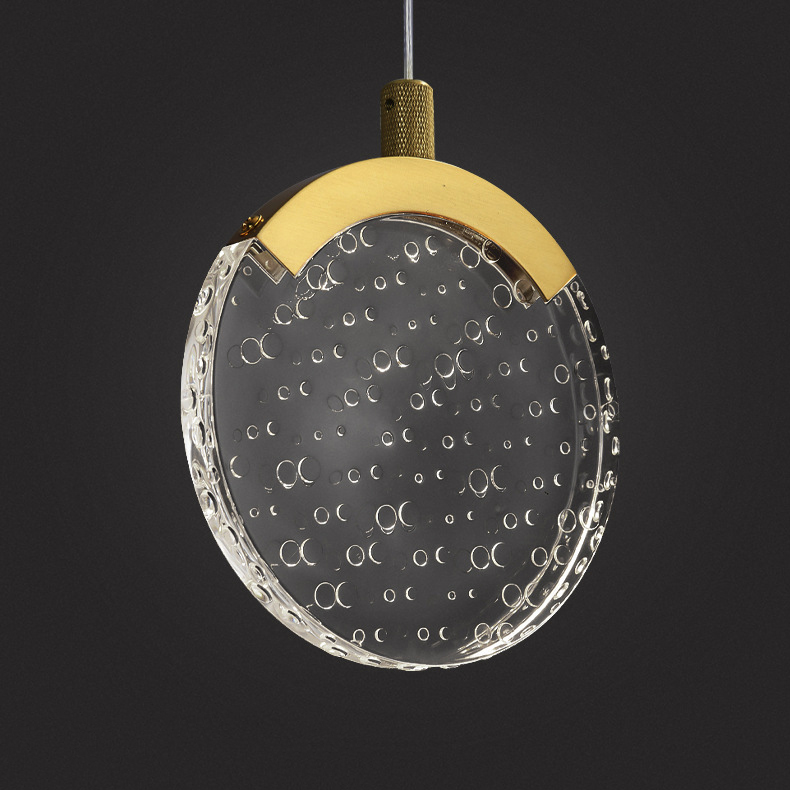 Настенный светильник MILDA by ImperiumLoft