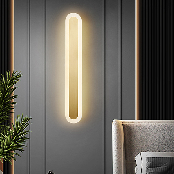 Бра SIFFER H80 by ImperiumLoft