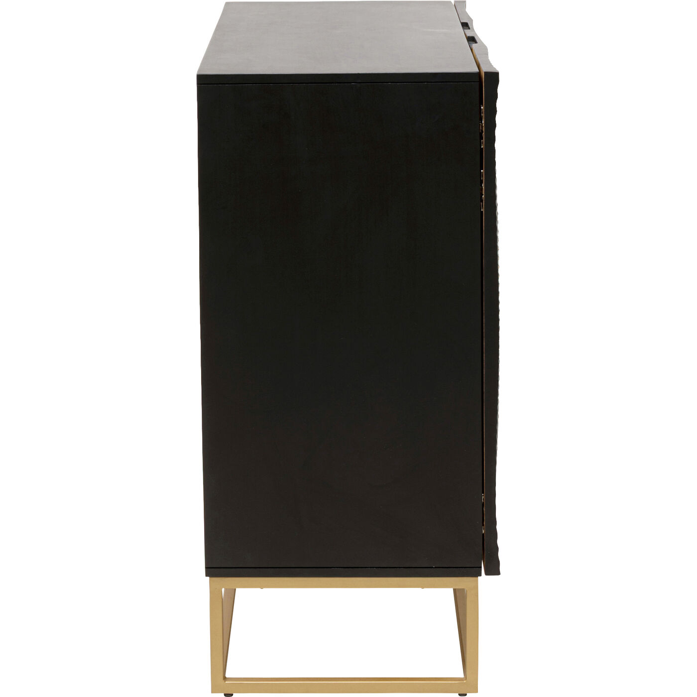 Комод Madeira Dark 100x90cm KARE 70982