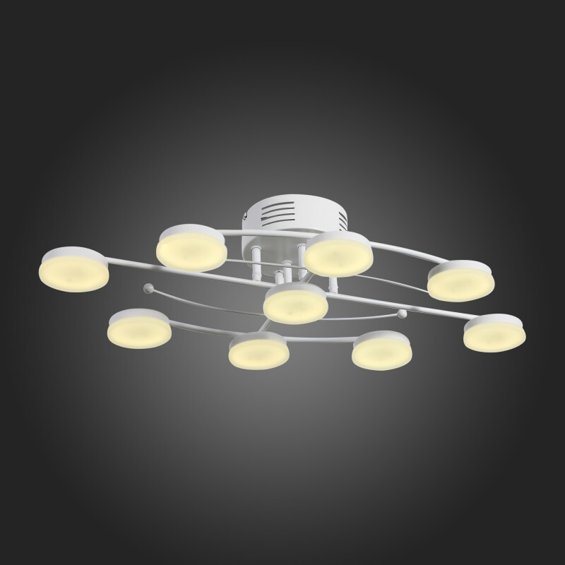 Накладной светильник ST Luce SL921.502.09