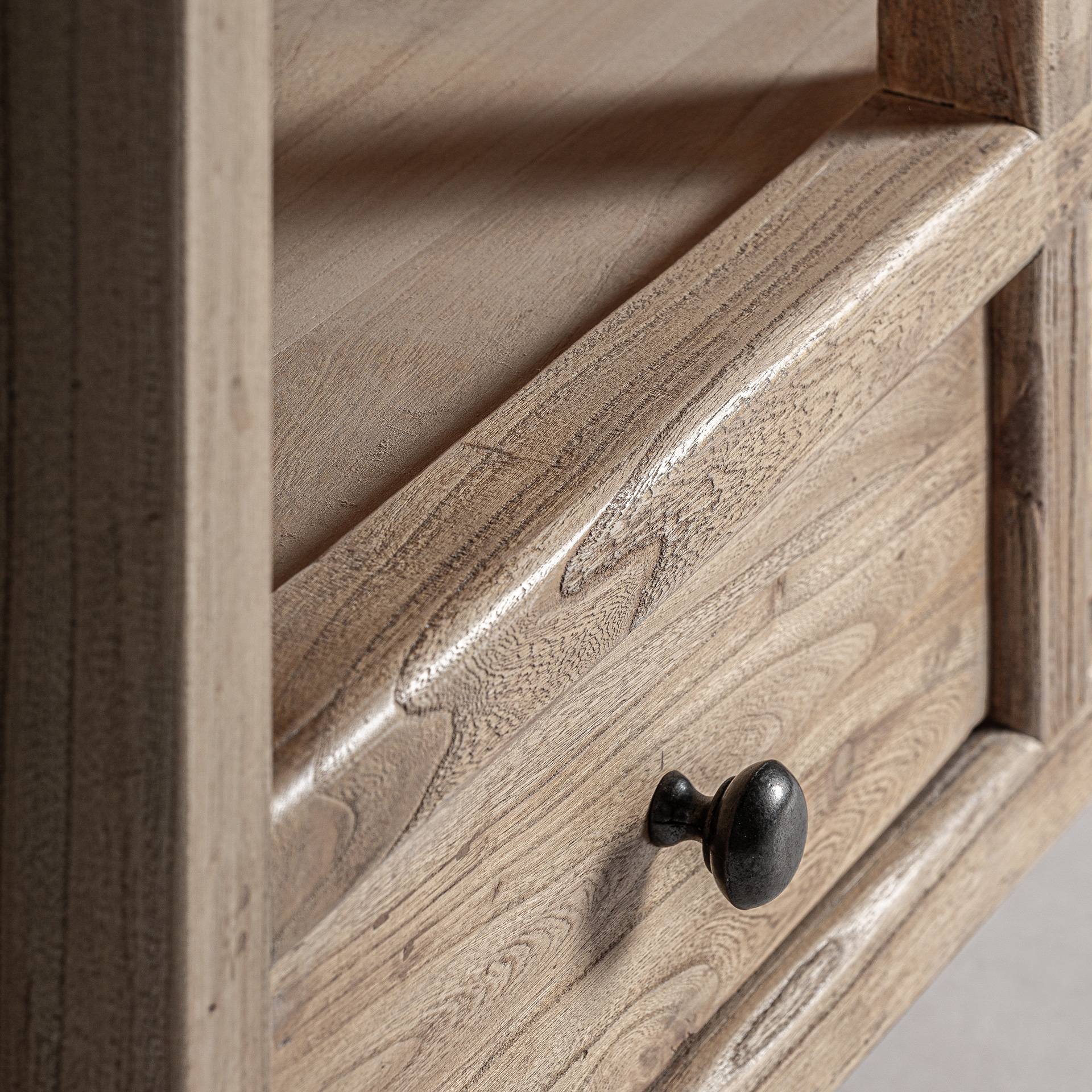 Модульный книжный шкаф Brecey Vical