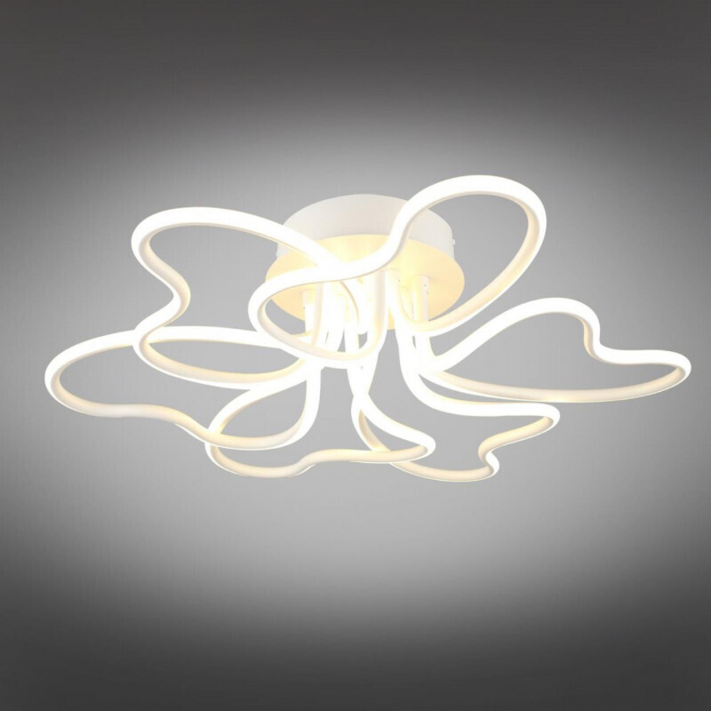 Накладная люстра Omnilux OML-04307-102