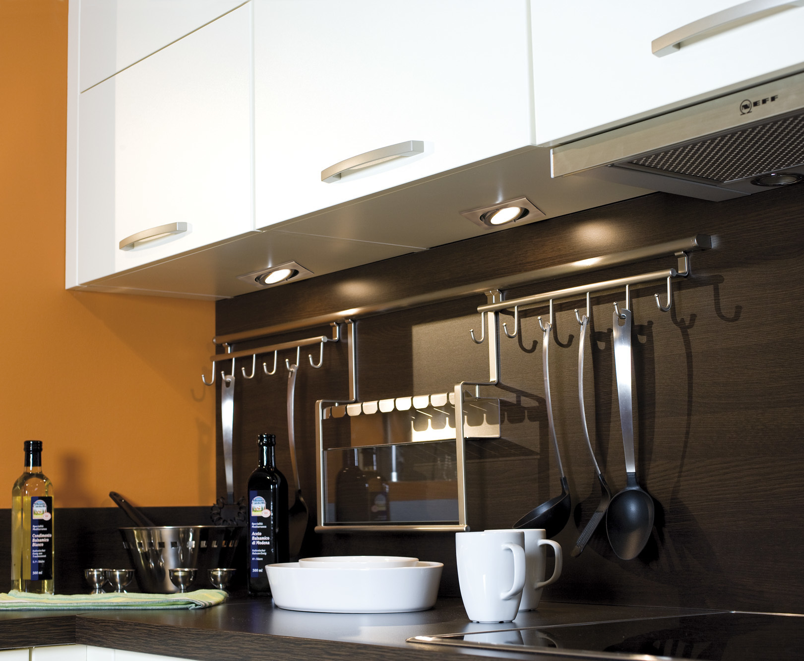 Встраиваемый светильник Paulmann 93531