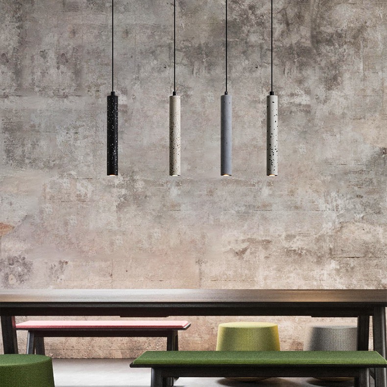 Подвесной светильник STONE by ImperiumLoft