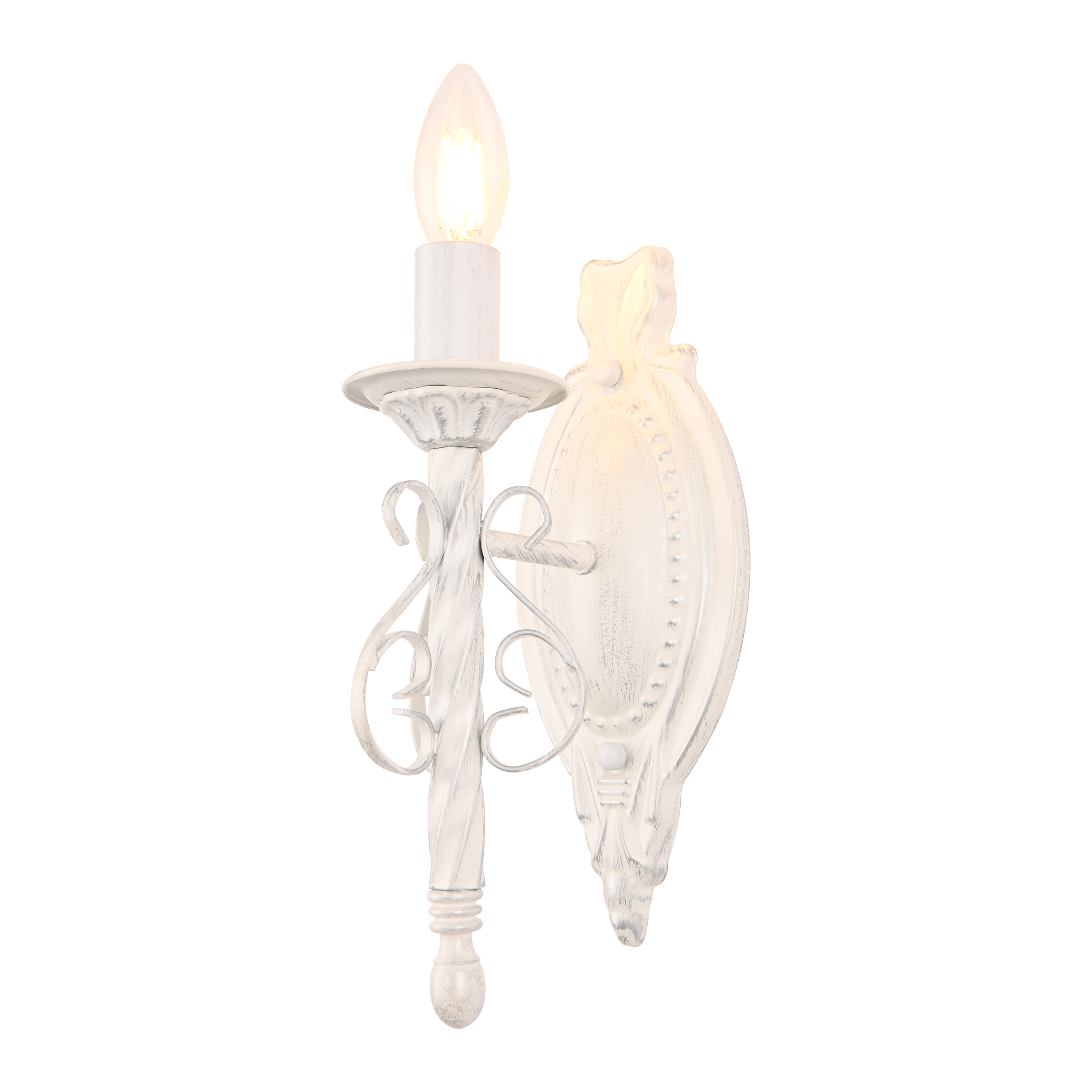 Бра 342620/1W WT+SL Arte Milano