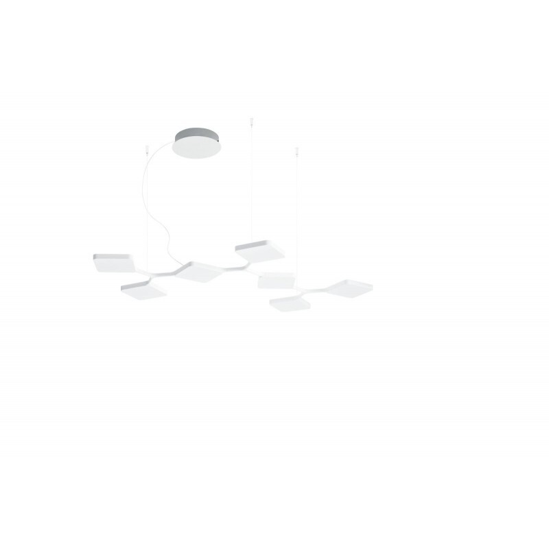 Подвесной светильник Linealight Quad 8520