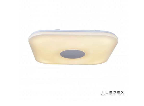Накладной светильник iLedex 18W Square opaque entire