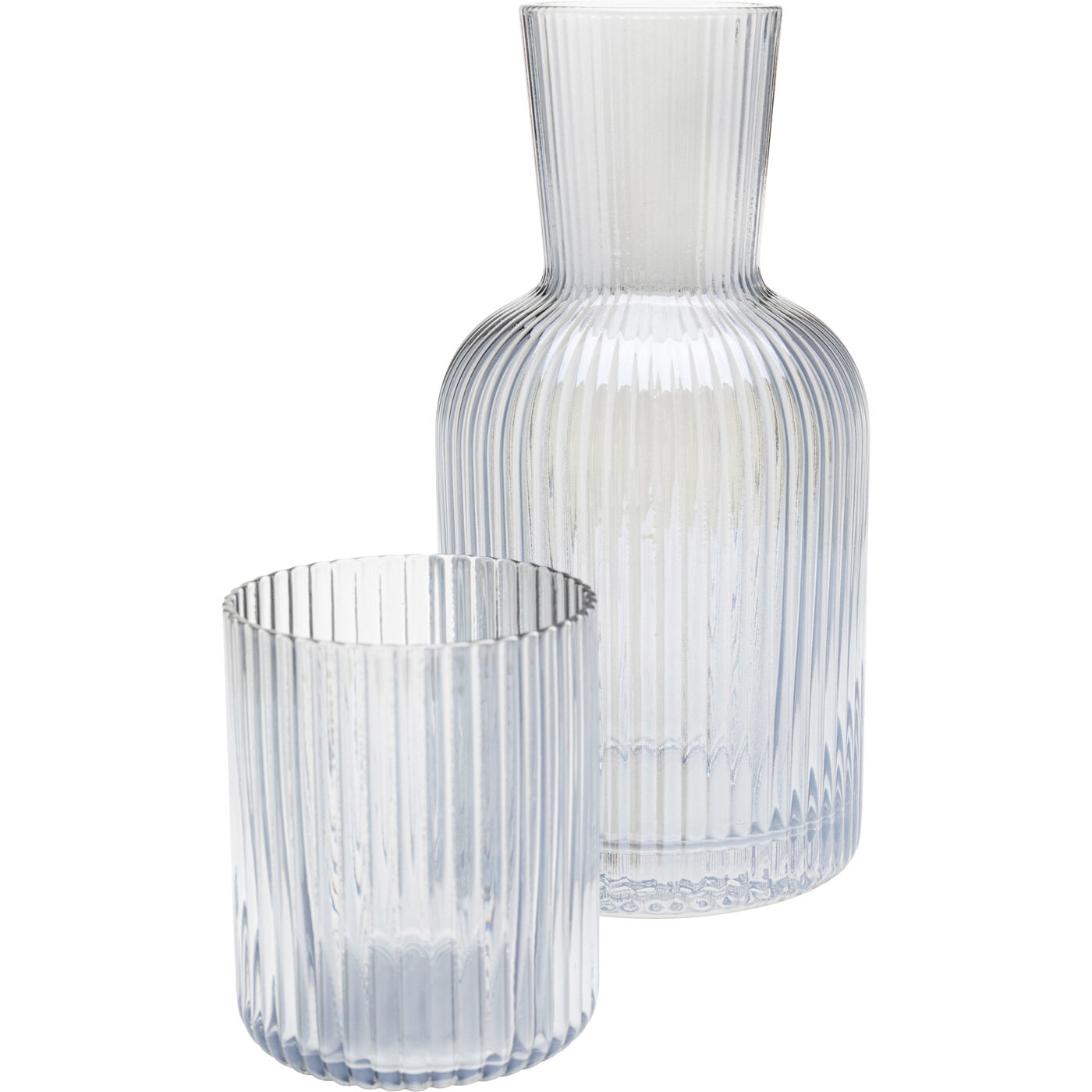 Графин Tango Grey 18cm KARE 56810