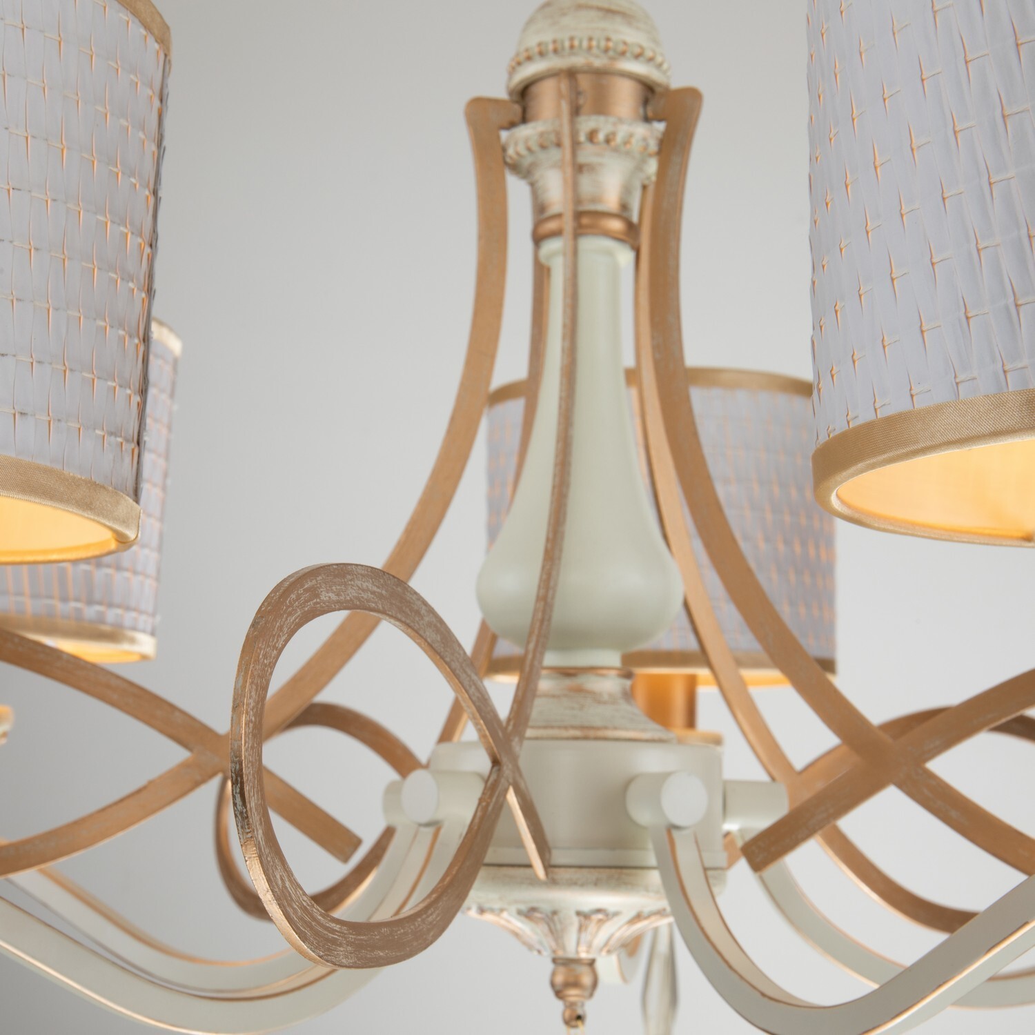 Люстра Favourite 2695-5P