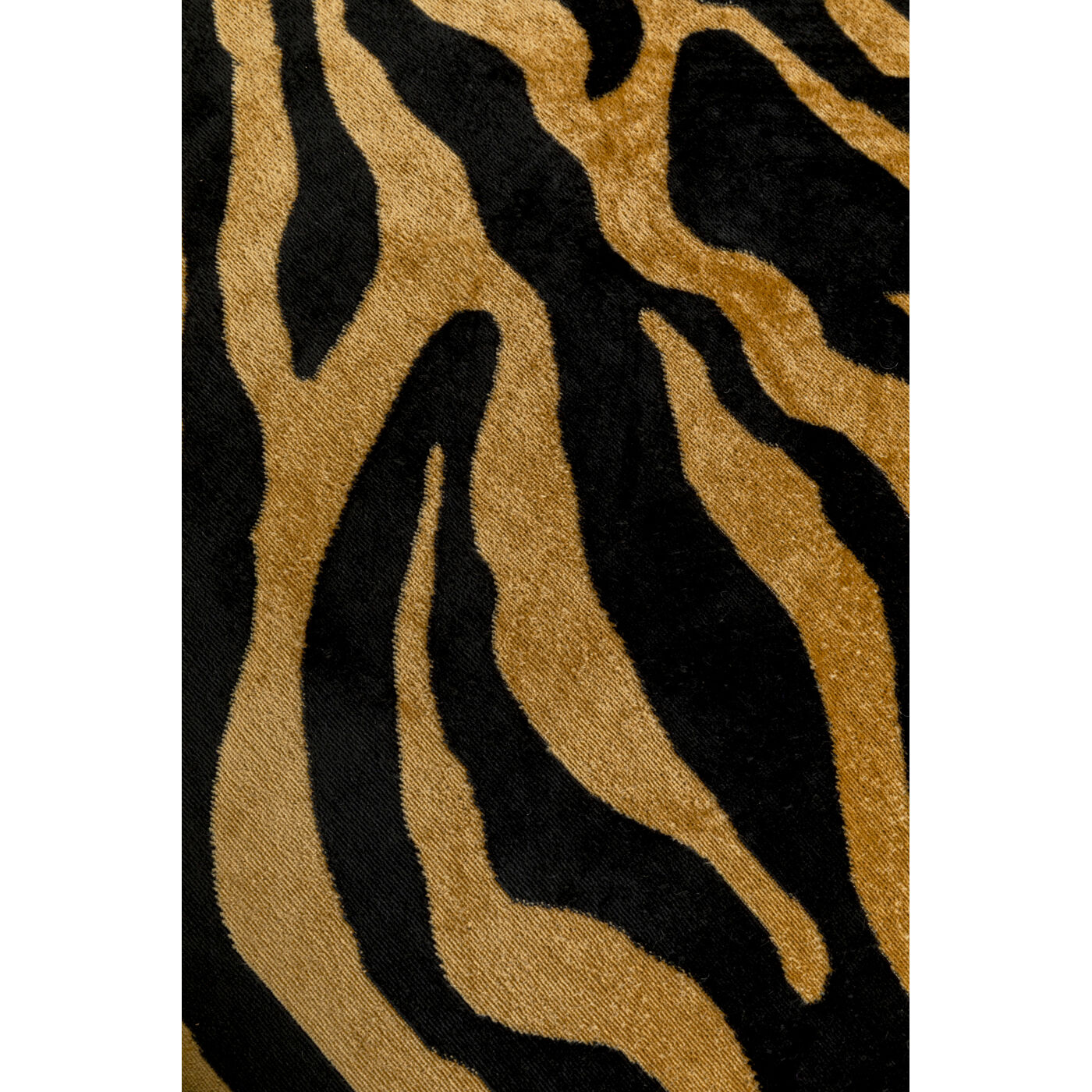 Диван Wild Animal Zebra 215cm KARE 71129