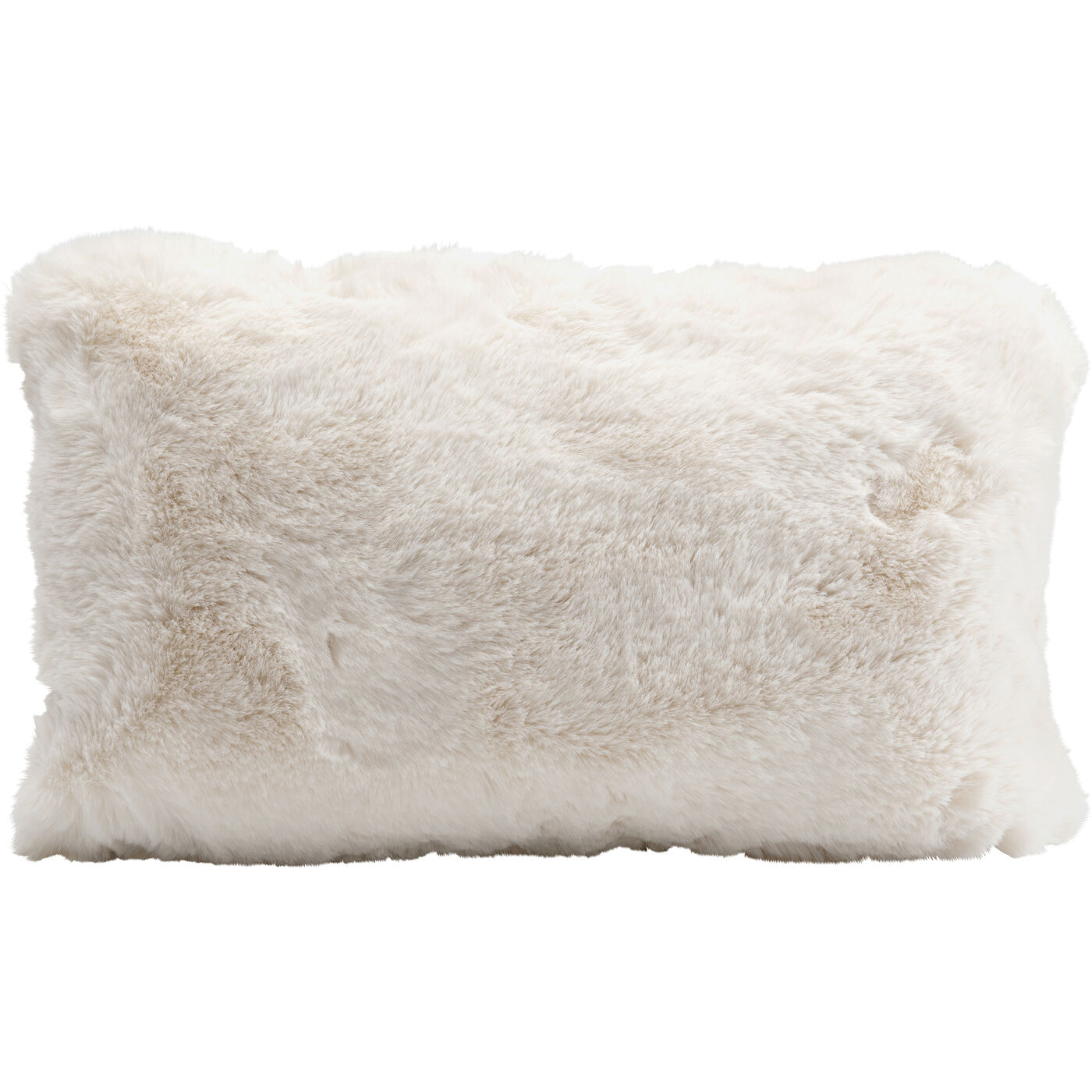 Подушка Mika Cream 50x30cm KARE 57906