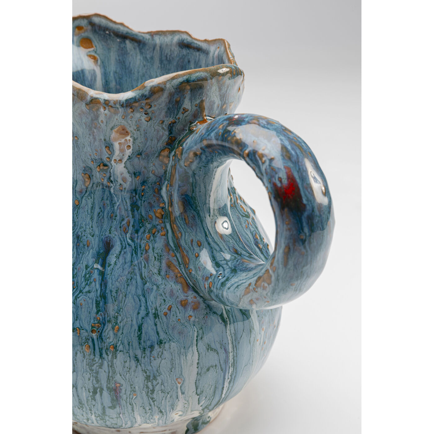 Кувшин Mina 18cm KARE 56756