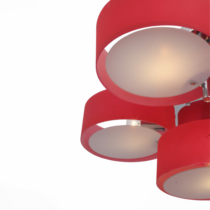 Люстра на штанге ST Luce SL483.602.09