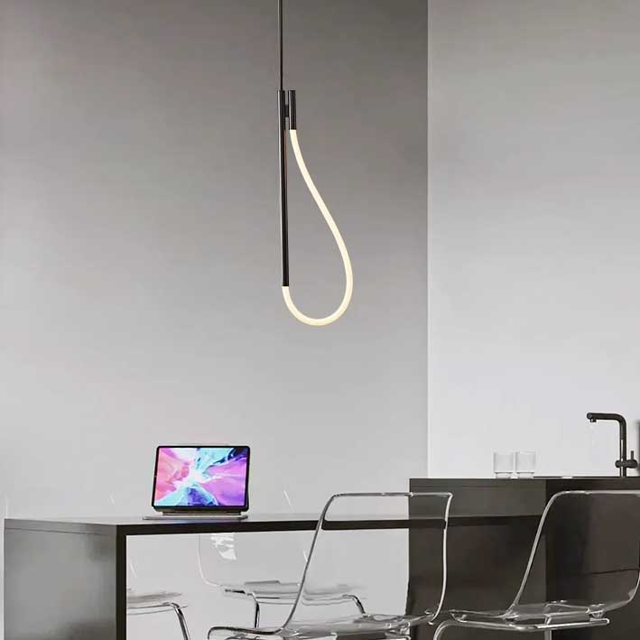 Светильник GLORIFY OPTIC by ImperiumLoft