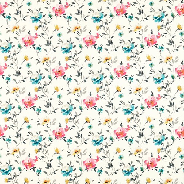 Текстиль Clarke &amp; Clarke Floral Impression F1593/02