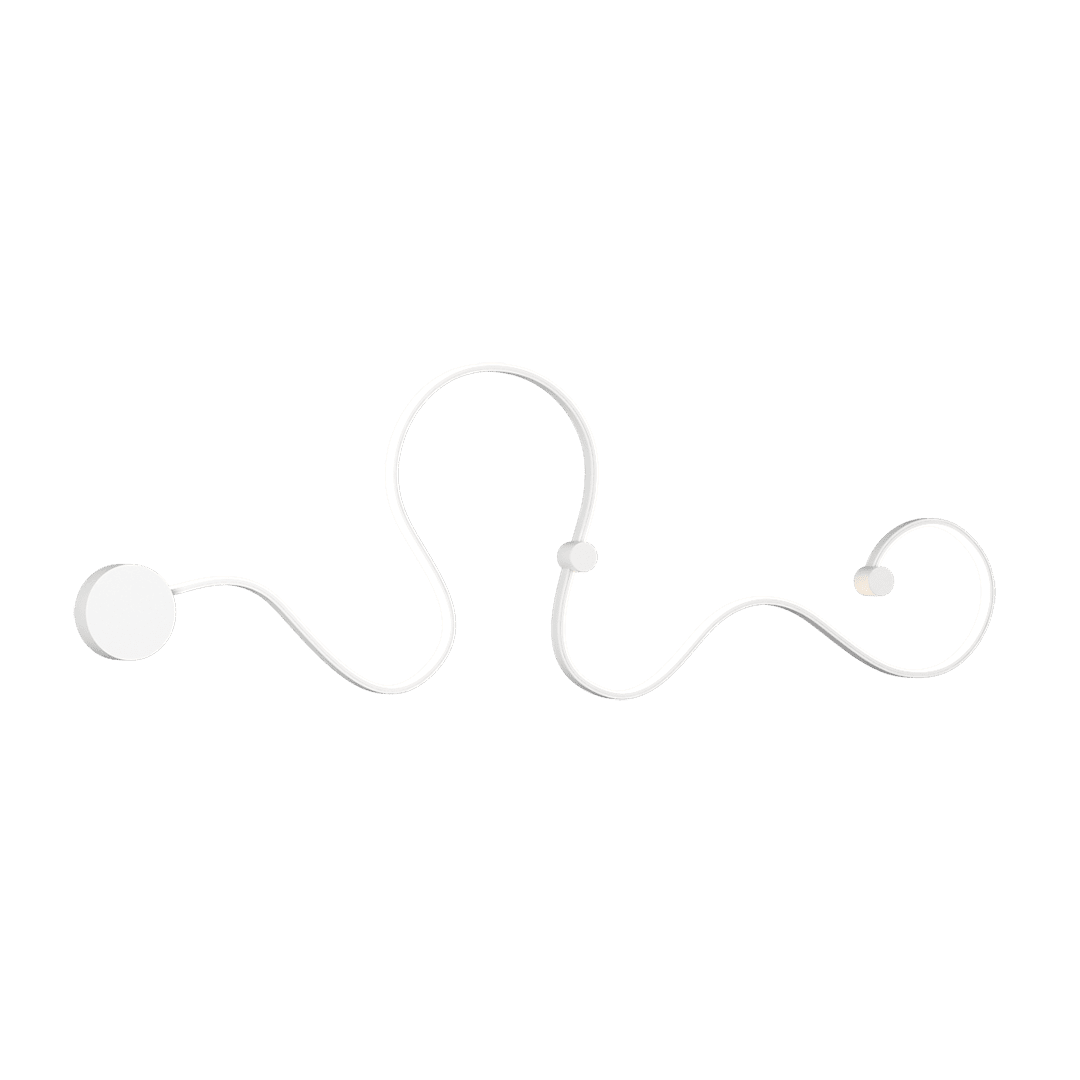 Светильник DesignLed AB15014-1A-WH