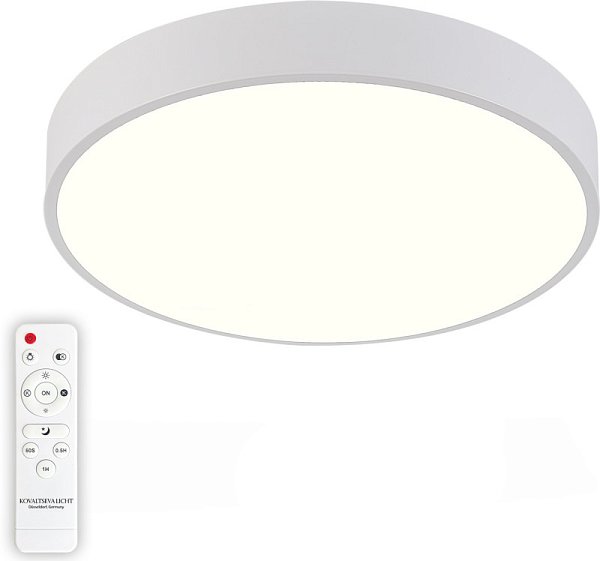 Накладной светильник Natali Kovaltseva LED LAMPS 81111/5C
