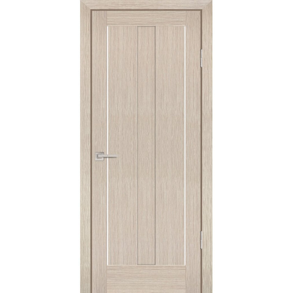 Межкомнатная дверь Graf PS-01 Капучино Мелинга (2000 х 700)