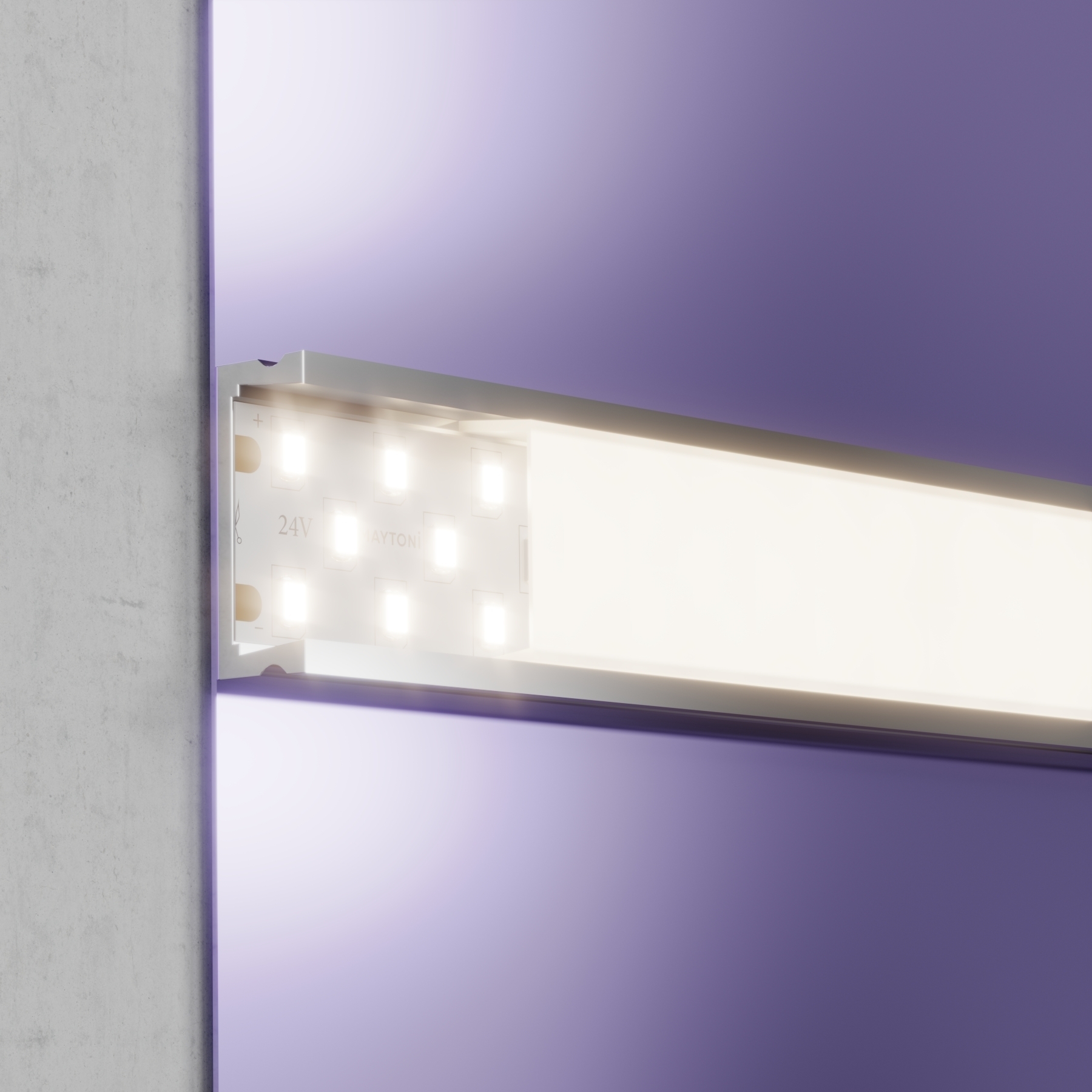 Светодиодная лента Maytoni Led Strip 20032