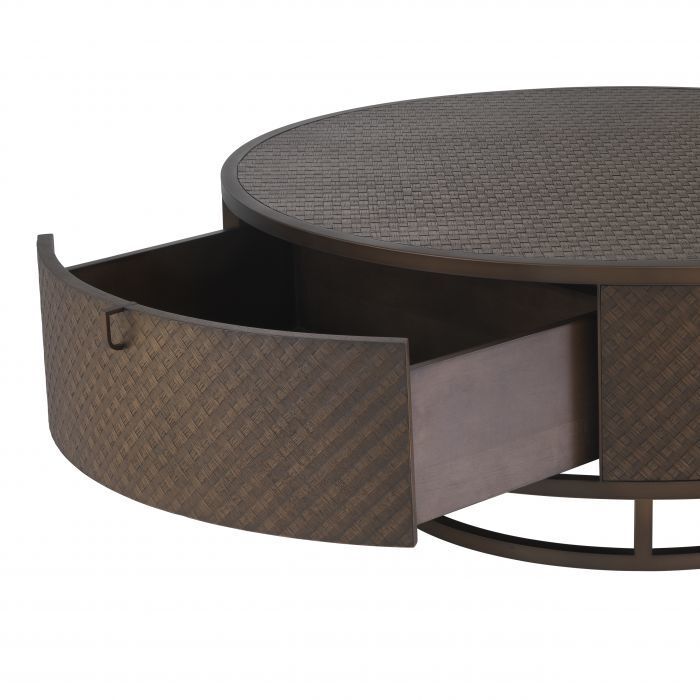 Столик кофейный Eichholtz NAPA VALLEY 113394