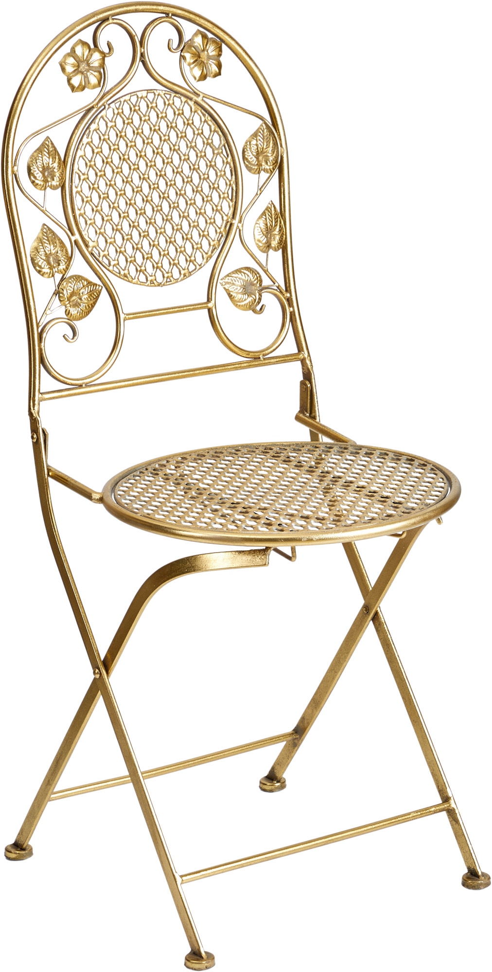 Стул раскладной Эфиопия Glasar 57-253