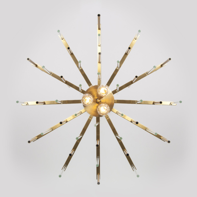 Подвесная люстра Bogate's 356/6 Smart