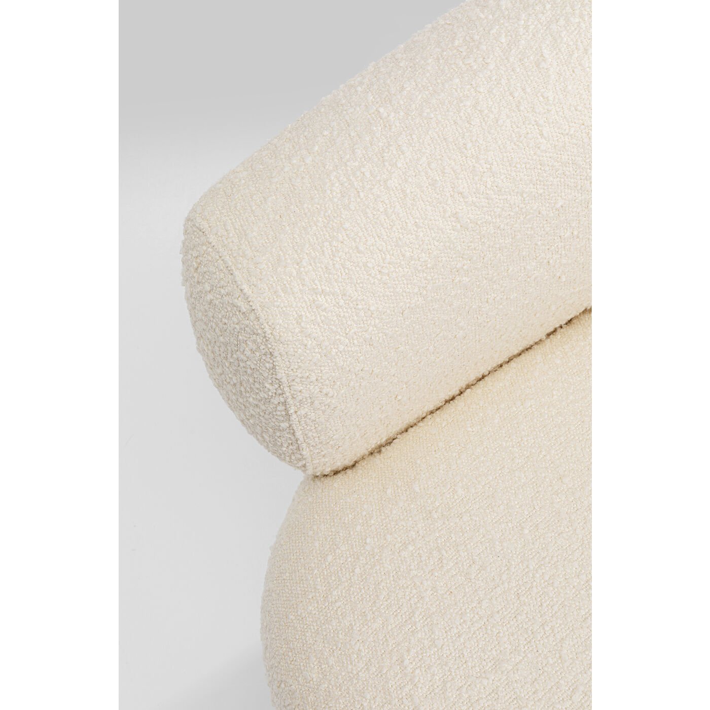 Кресло вращающееся KARE Maya 86460