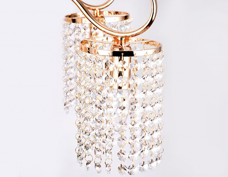 Подвесная люстра Ambrella TR4507