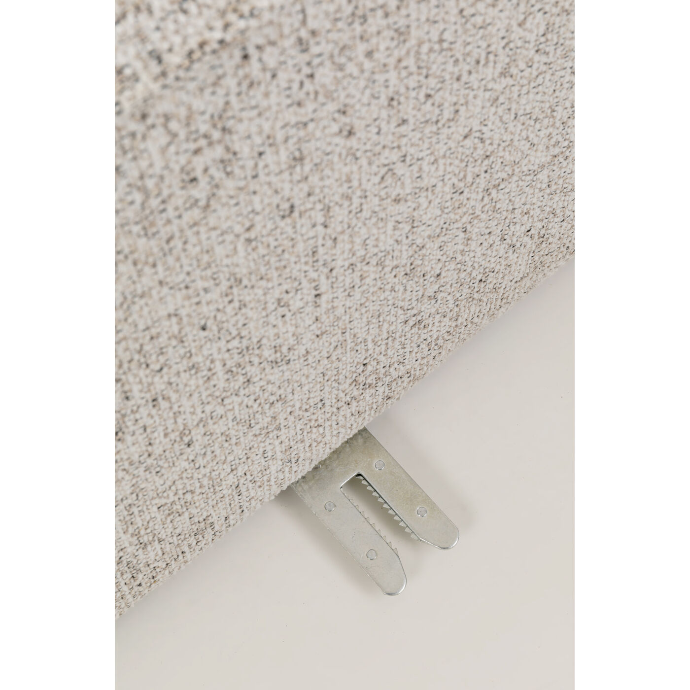 Диван правосторонний угловой Infinity Ottomane Machiato right KARE 70766