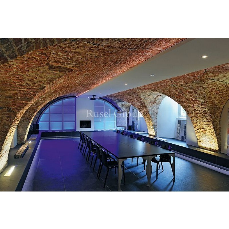 Уличный светильник SLV DASAR T5-14 230100