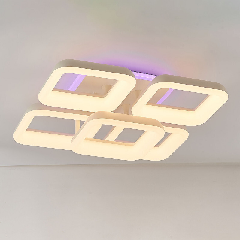 Накладной светильник Citilux CL225A255E