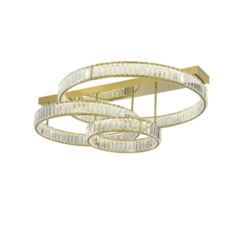 Накладная люстра APLOYT APL.076.03.140