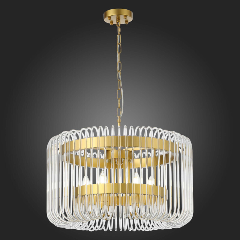 Подвесная люстра ST-Luce SL1228.203.06