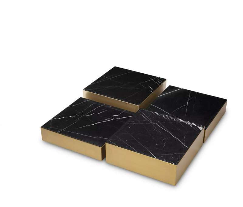 Журнальный столик Eichholtz ESPOSITO,   4 . 116523