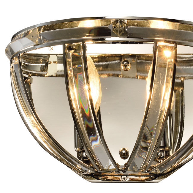 Бра Lumien Hall LH3047/2W-NK