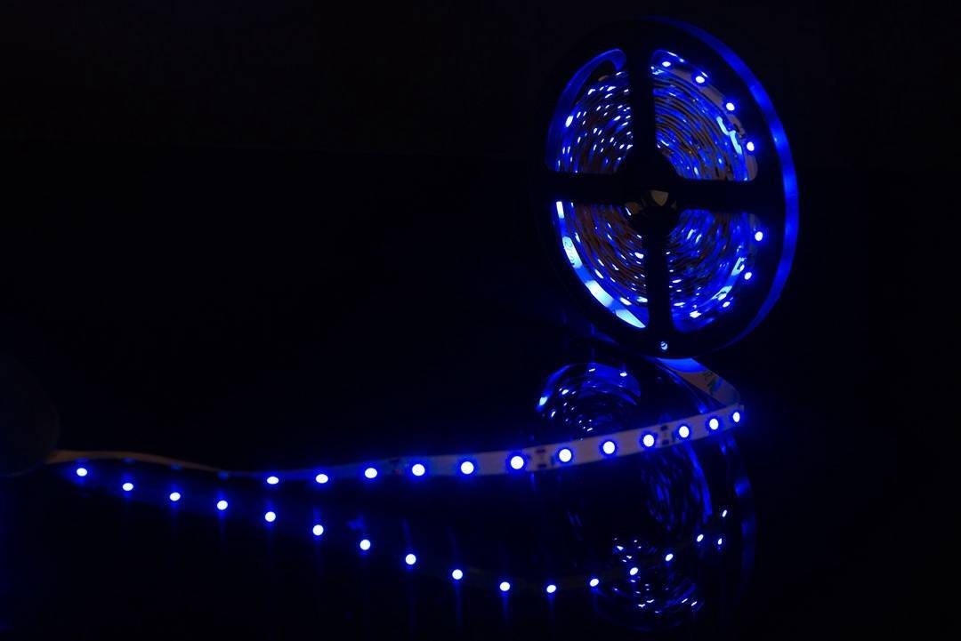 Лента светодиодная SWG SWG360-12-4.8-B