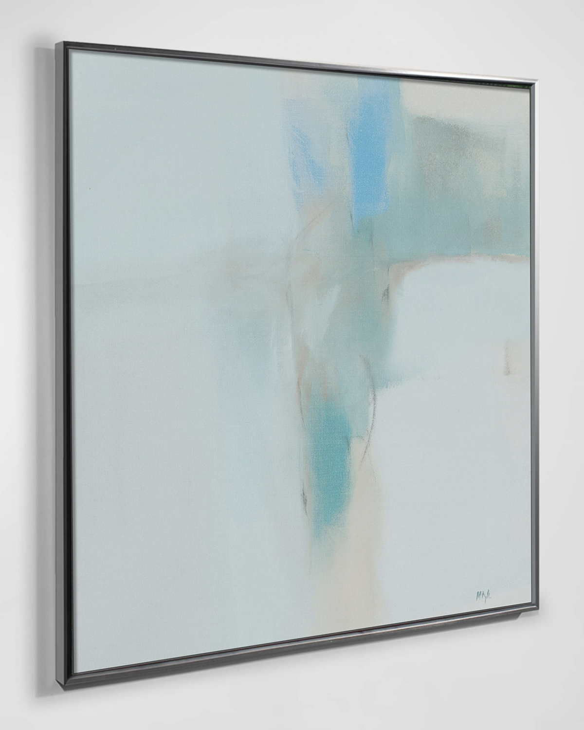 Интерьерная картина Серенити Louvre Home LHDPT2673MLR