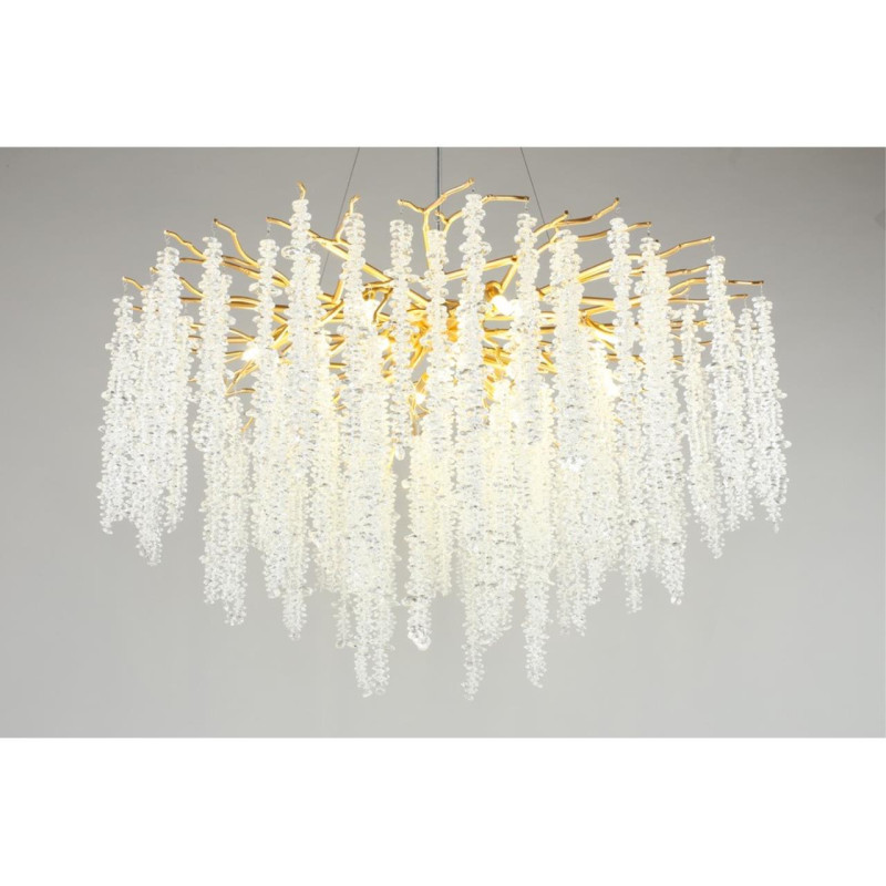 Подвесная люстра APLOYT APL.848.03.15