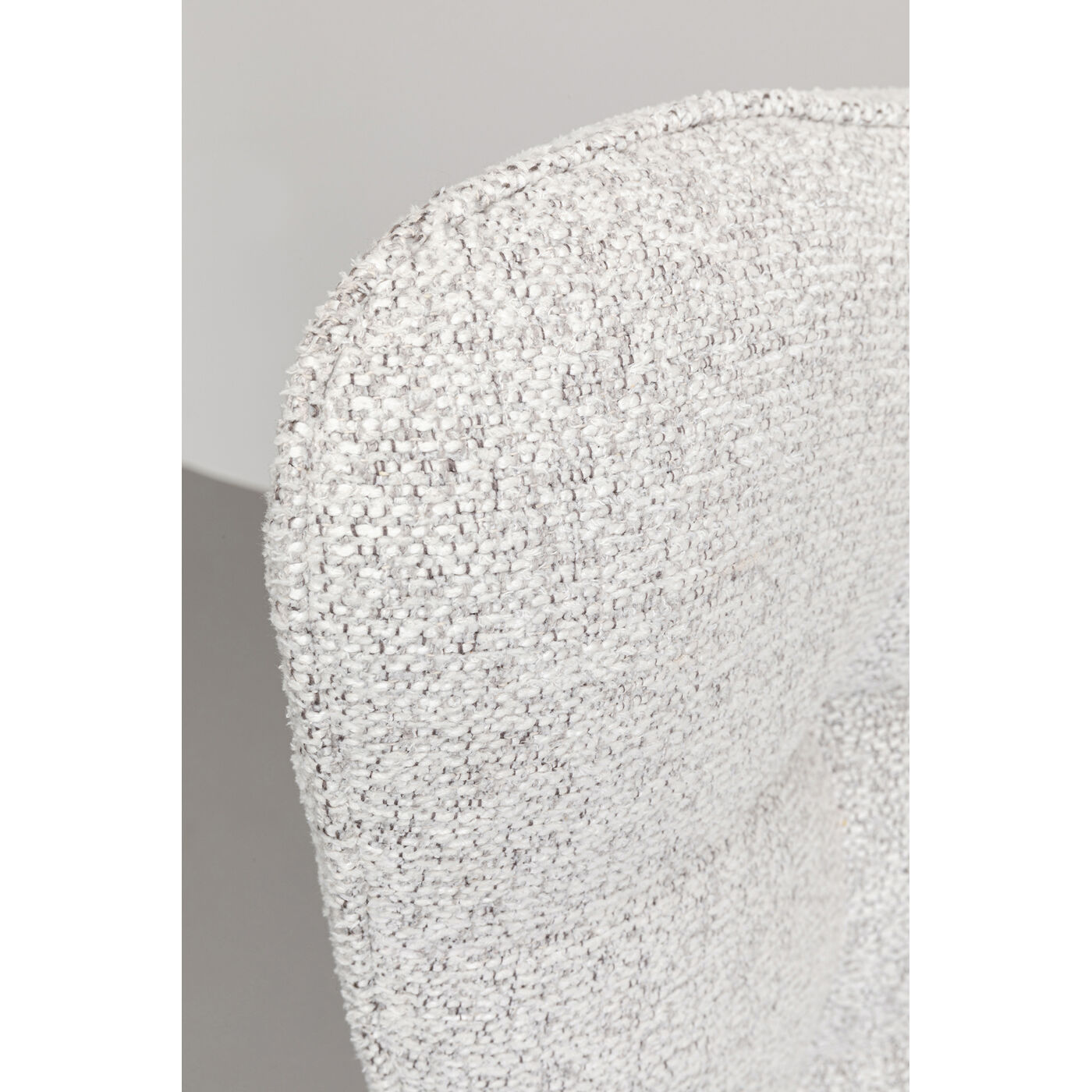 Кресло вращающееся Oscar Beige KARE 70419