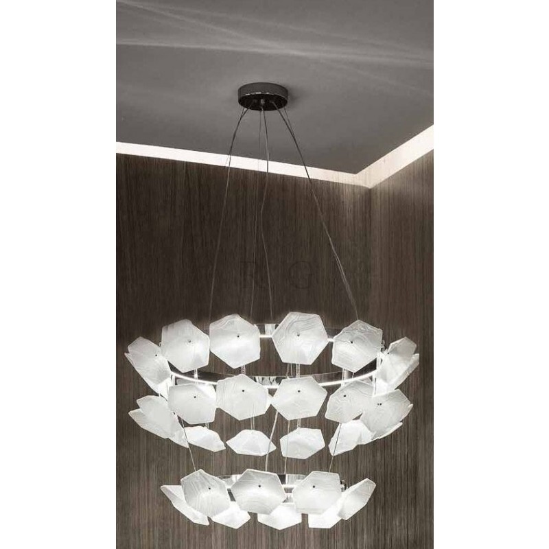 Люстра Vistosi ARAL SP C1