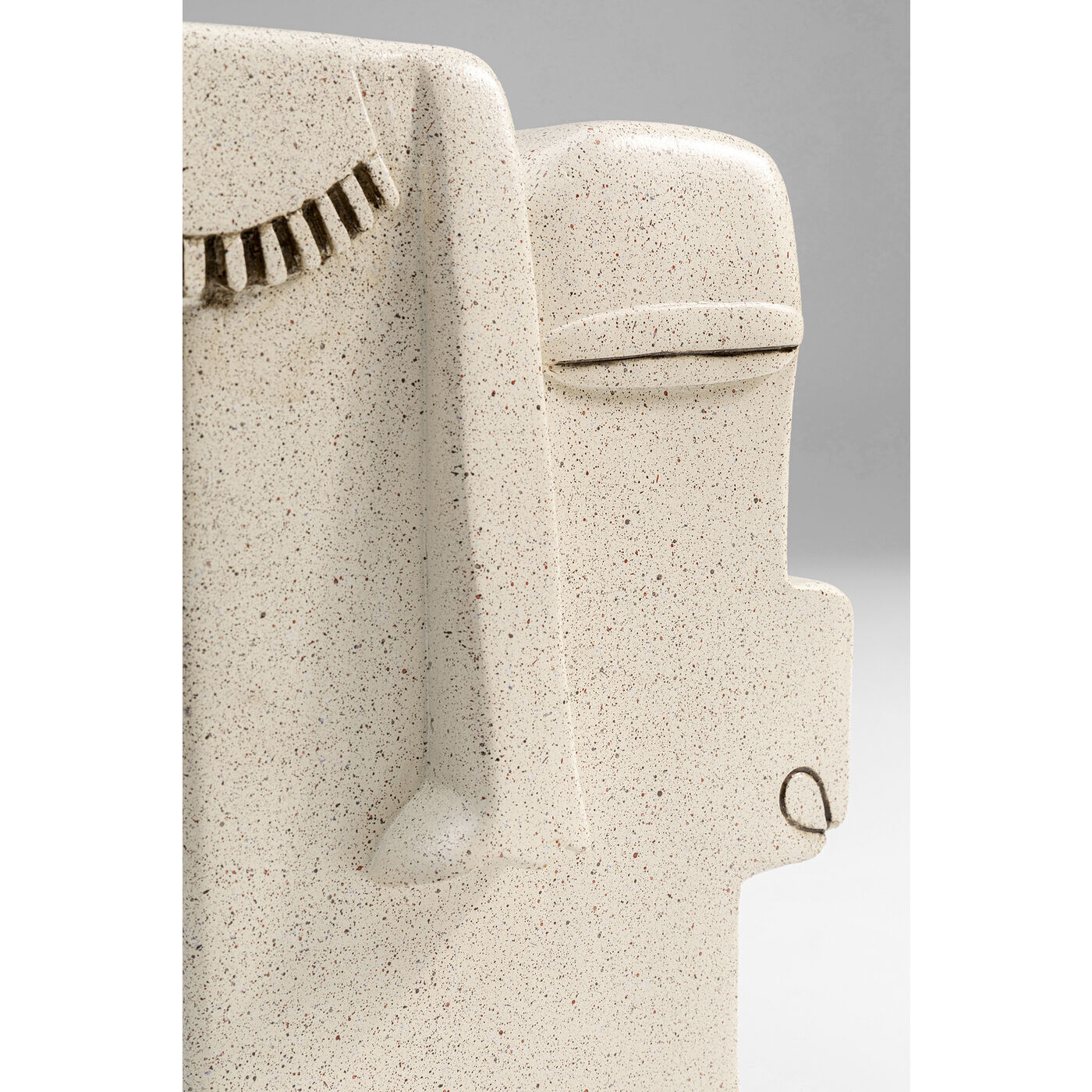 Предмет декоративный KARE Head 53773